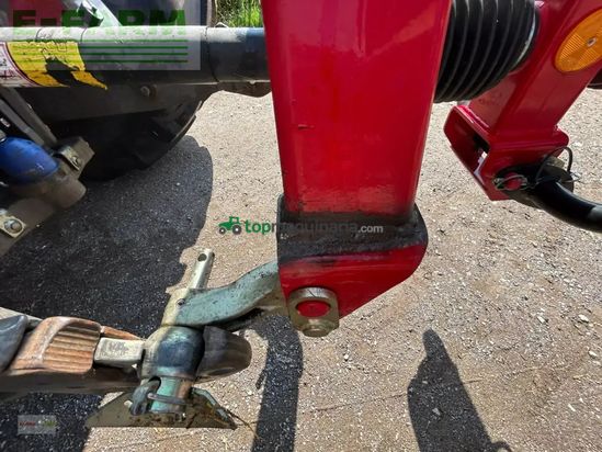 Rastrillo - Fella - ts 7850