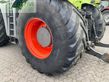 Tractor agrícola - Claas - xerion 4000 vc