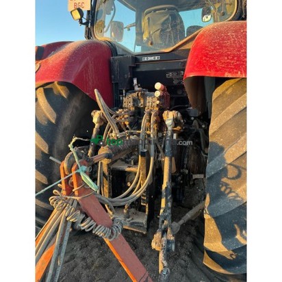 Tractor agrícola - Case IH - PUMA 200 CVX