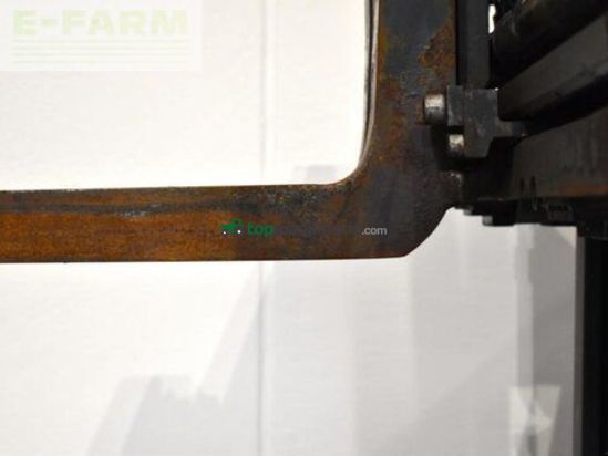 Elevadora - Linde - h 40 t evo 394-02