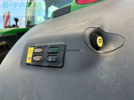 Tractor agrícola - John Deere - 6195r