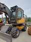 Excavadora VOLVO EW180D
