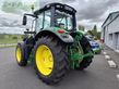 Tractor agrícola - John Deere - 6m 115