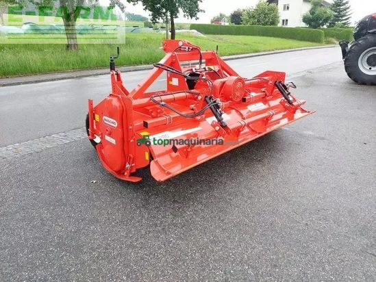 Grada rotativa - Maschio - sc 280 pro bodenfräse