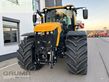 Tractor agrícola - JCB - fastrac 4220 icon