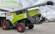 Cosechadora de Cereal - Claas - trion 660
