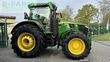 Tractor agrícola - John Deere - traktor 7r350