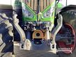 Tractor agrícola - Fendt - 824 vario s4 profi plus