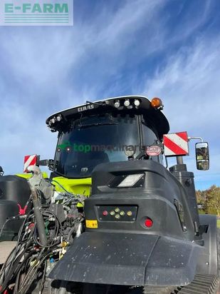 Tractor agrícola - Claas - axion 960tt