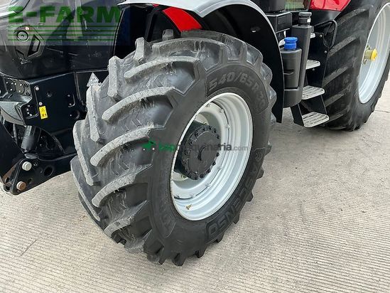 Tractor agrícola - Case IH - 185 puma multi controller tractor (st26928)
