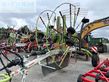 Henificador - Claas - liner 2800