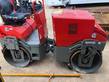 Compactador  Hamm HD10