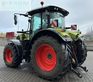 Tractor agrícola - Claas - arion 550 cmatic stage v