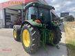 Tractor agrícola - John Deere - 5820 se