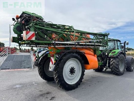 Atomizador - Amazone - ux5200