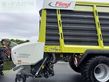 Remolqu agrícola - Fliegl - cargos 8500 tridem *isobus*