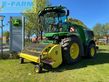 Cosechadora de Cereal - John Deere - 9700 i