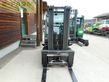 Elevadora - Nissan - y1d2a25q triplex 4,5m + ss + zv + kabine