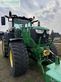 Tractor agrícola - John Deere - 6195 r