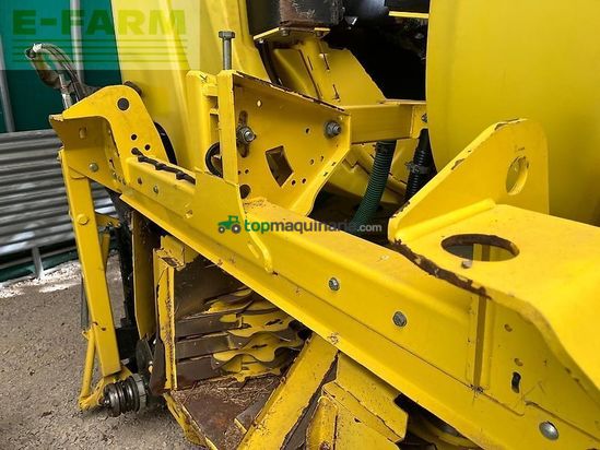 Cabezal - Kemper - 490 plus