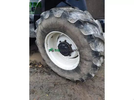 Tractor agrícola - New Holland - t6050