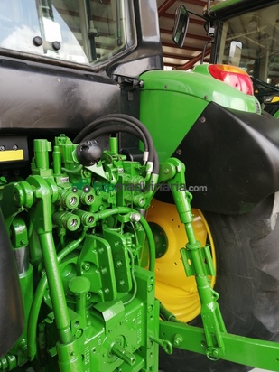 Tractor agrícola - John Deere - 6430 SUPER STAR