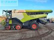Cosechadora de Cereal - Claas - geb. mähdrescher lexion 8700tt