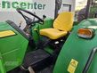 Tractor agrícola - John Deere - 5055e
