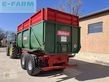 Volquet -  - muk 300 agrodumper