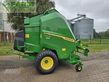 Empacadora gigant - John Deere - v461m
