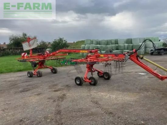 Rastrillo - Kuhn - ga 7932
