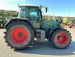 Tractor agrícola - Fendt - 818