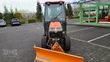 Tractor agrícola - Kubota - b2230 winterdienst