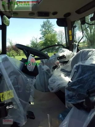 Tractor agrícola - Case IH - farmall 90 a