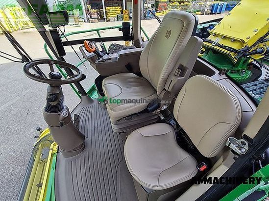 Cosechadora de Cereal - John Deere - 9900 i
