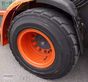 Elevadora - Linde - h 80 t/900 evo 396-03