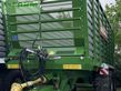Remolqu agrícola - Bergmann - htw 45 mech.antrieb