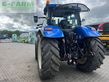 Tractor agrícola - New Holland - t 7.200 ac