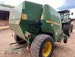 Empacadora gigant - John Deere - f441m im kundenauftrag