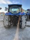 Tractor agrícola - New Holland - TS110