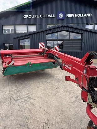 Cortacésped manual - Kverneland - 4332 lt