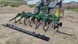 CULTIVADOR CHISEL DE 13 BRAZOS 40X30 CON INTERCEPAS