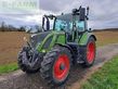 Tractor agrícola - Fendt - 513