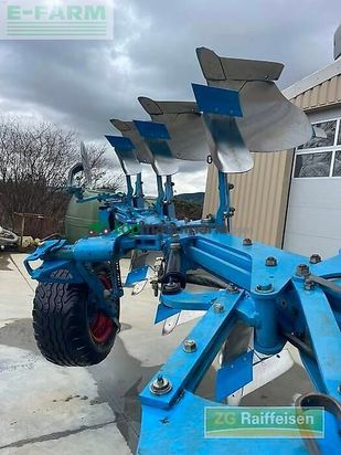 Arado - Lemken - juwel 7mv