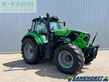 Tractor agrícola - Deutz-Fahr - 6185 rcshift