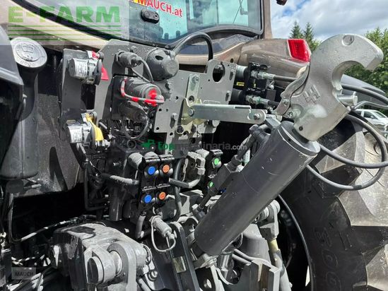 Tractor agrícola - Valtra - g125 eco
