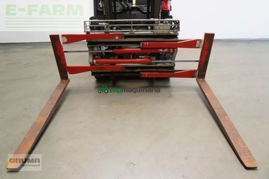 Elevadora - Linde - e 16 p evo ion 386-02