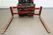 Elevadora - Linde - e 16 p evo ion 386-02