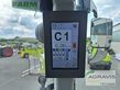 Tractor agrícola - Claas - axion 800 cis+