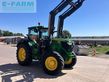 Tractor agrícola - John Deere - 6190r *qicke q76 fl*
